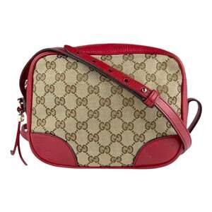 Gucci Bree Disco Crossbody Bag (Outlet) #324956G83B
